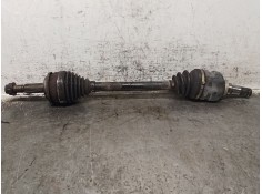 Recambio de transmision delantera izquierda para toyota auris (_e15_) 1.4 d-4d (nde150_) referencia OEM IAM   