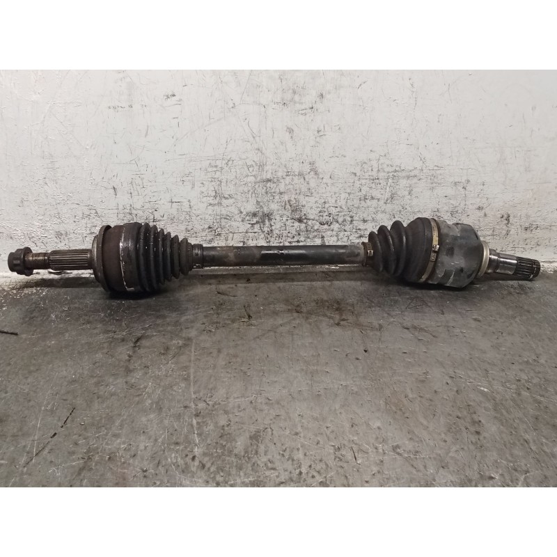 Recambio de transmision delantera izquierda para toyota auris (_e15_) 1.4 d-4d (nde150_) referencia OEM IAM   