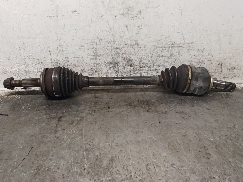 Recambio de transmision delantera izquierda para toyota auris (_e15_) 1.4 d-4d (nde150_) referencia OEM IAM   