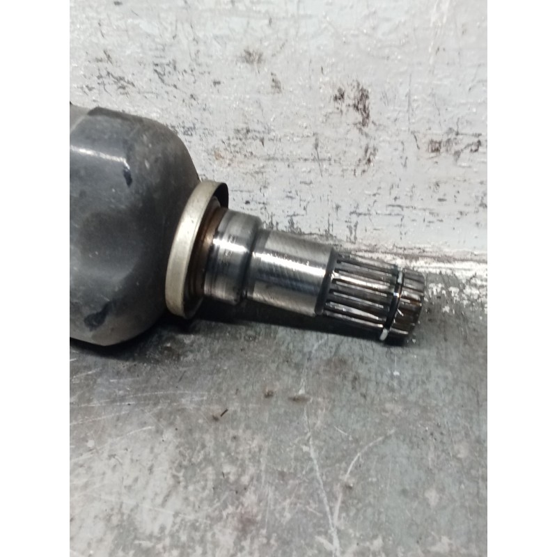 Recambio de transmision delantera izquierda para toyota auris (_e15_) 1.4 d-4d (nde150_) referencia OEM IAM   
