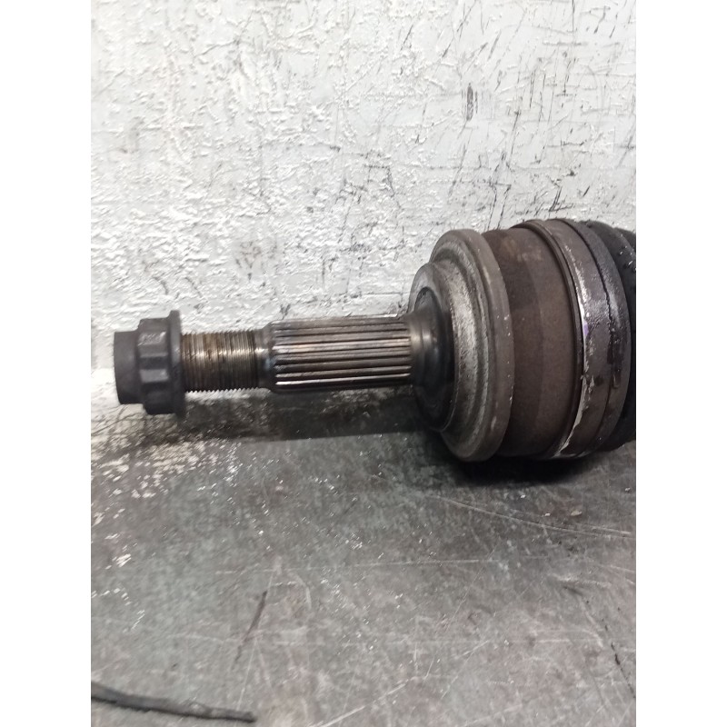 Recambio de transmision delantera izquierda para toyota auris (_e15_) 1.4 d-4d (nde150_) referencia OEM IAM   