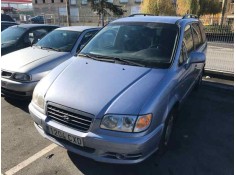 hyundai trajet (fo) del año 2004