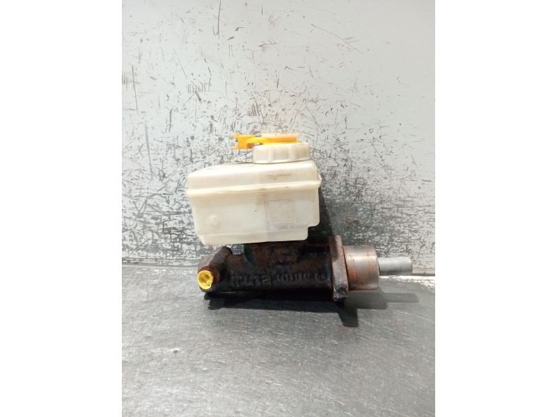 Recambio de bomba freno para iveco massif single cab 3.0 hpi referencia OEM IAM 1413134F  