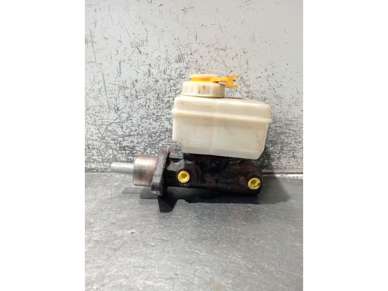 Recambio de bomba freno para iveco massif single cab 3.0 hpi referencia OEM IAM 1413134F  