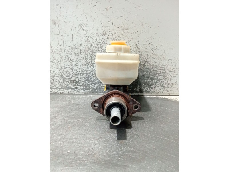 Recambio de bomba freno para iveco massif single cab 3.0 hpi referencia OEM IAM 1413134F  