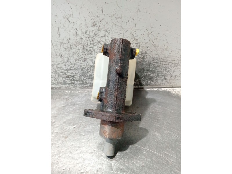 Recambio de bomba freno para iveco massif single cab 3.0 hpi referencia OEM IAM 1413134F  