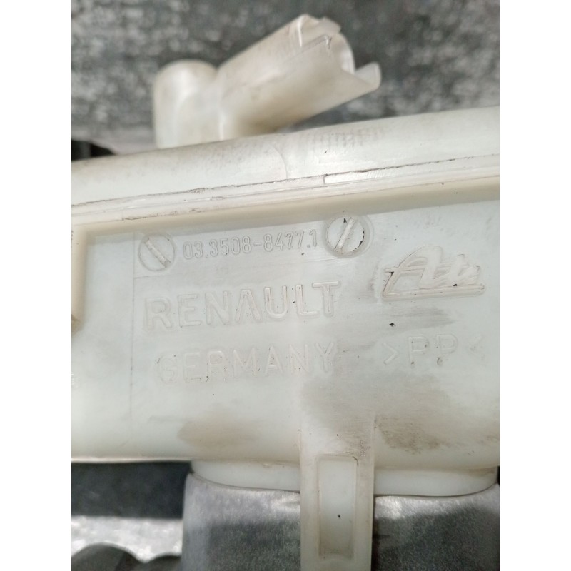 Recambio de bomba freno para renault laguna ii grandtour (kg0/1_) 1.9 dci (kg0g) referencia OEM IAM 03350884771  