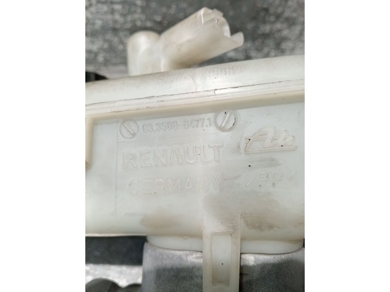 Recambio de bomba freno para renault laguna ii grandtour (kg0/1_) 1.9 dci (kg0g) referencia OEM IAM 03350884771  