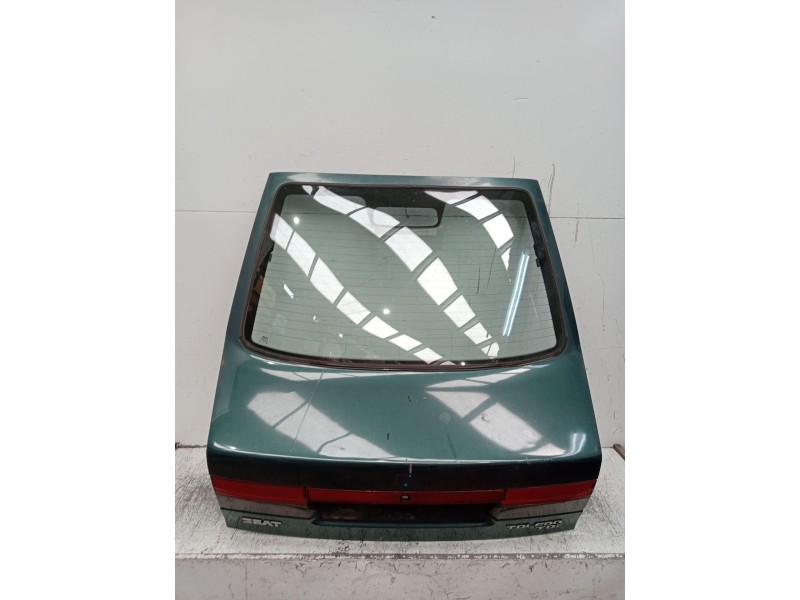 Recambio de porton trasero para seat toledo i (1l2) 1.9 tdi referencia OEM IAM  5P 