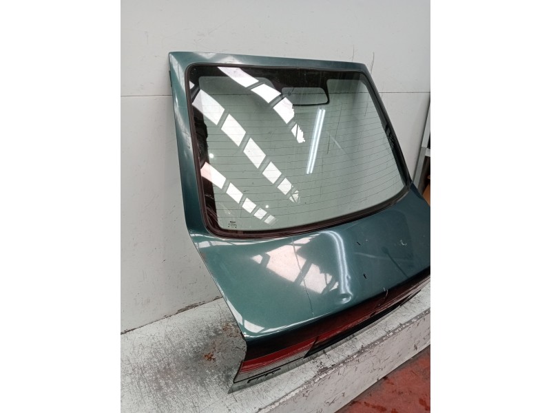 Recambio de porton trasero para seat toledo i (1l2) 1.9 tdi referencia OEM IAM  5P 