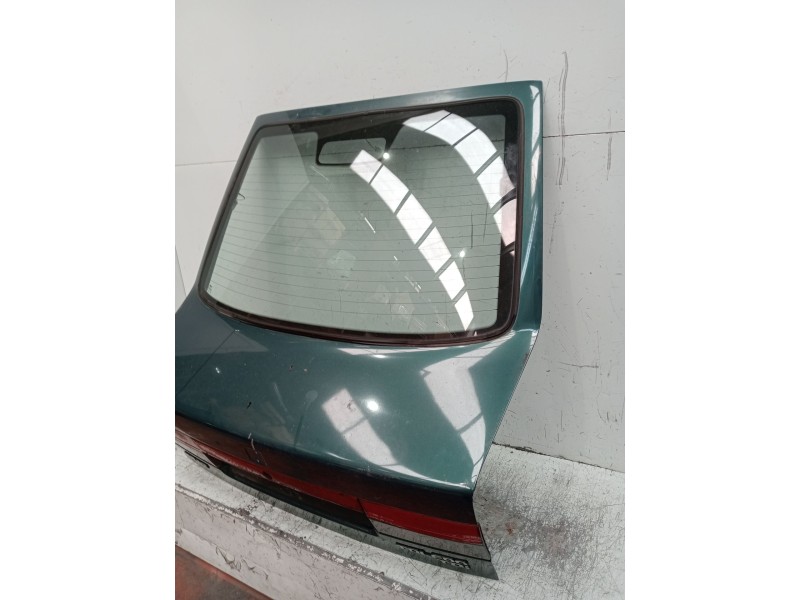 Recambio de porton trasero para seat toledo i (1l2) 1.9 tdi referencia OEM IAM  5P 