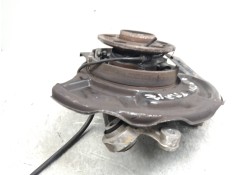 Recambio de mangueta trasera izquierda para mercedes clase e (w211) berlina 3.0 cdi cat referencia OEM IAM    2