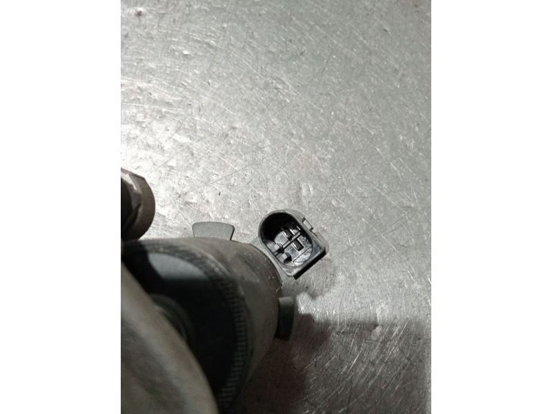 Recambio de pinza freno trasera derecha para mercedes-benz cla shooting brake (x118) cla 200 d (118.612) referencia OEM IAM A247