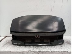 Recambio de tapa maletero para citroën c5 iii (rd_) 2.0 hdi 140 referencia OEM IAM  4P 
