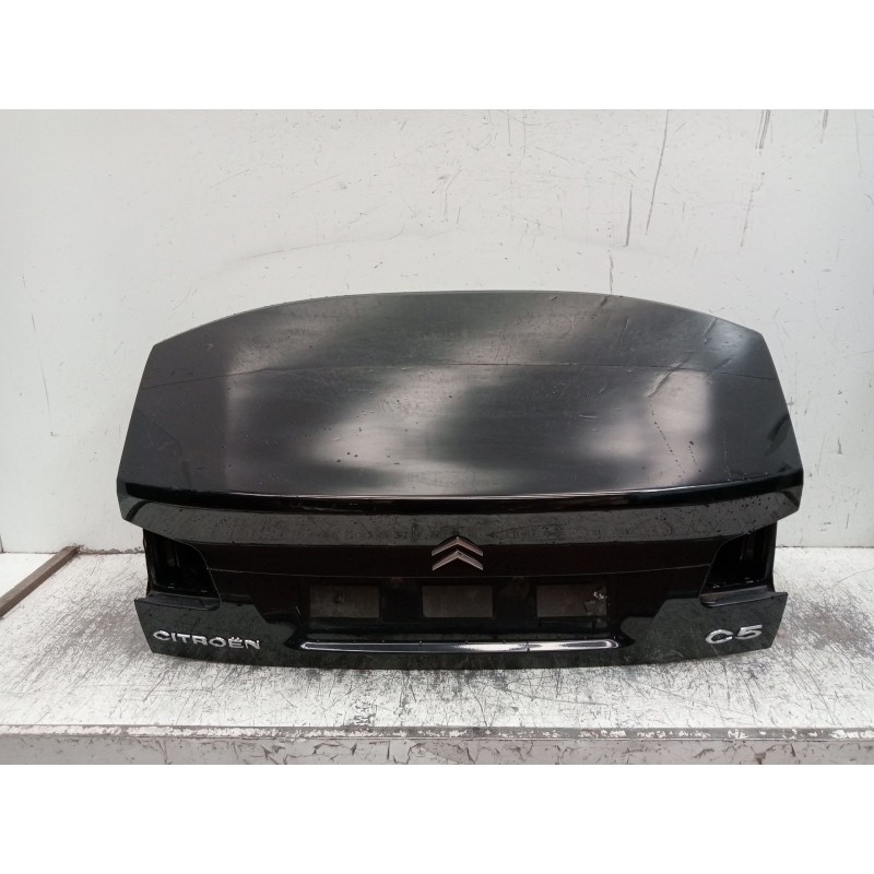 Recambio de tapa maletero para citroën c5 iii (rd_) 2.0 hdi 140 referencia OEM IAM  4P 