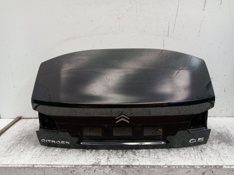 Recambio de tapa maletero para citroën c5 iii (rd_) 2.0 hdi 140 referencia OEM IAM  4P 