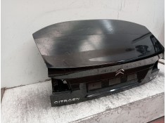 Recambio de tapa maletero para citroën c5 iii (rd_) 2.0 hdi 140 referencia OEM IAM  4P  2