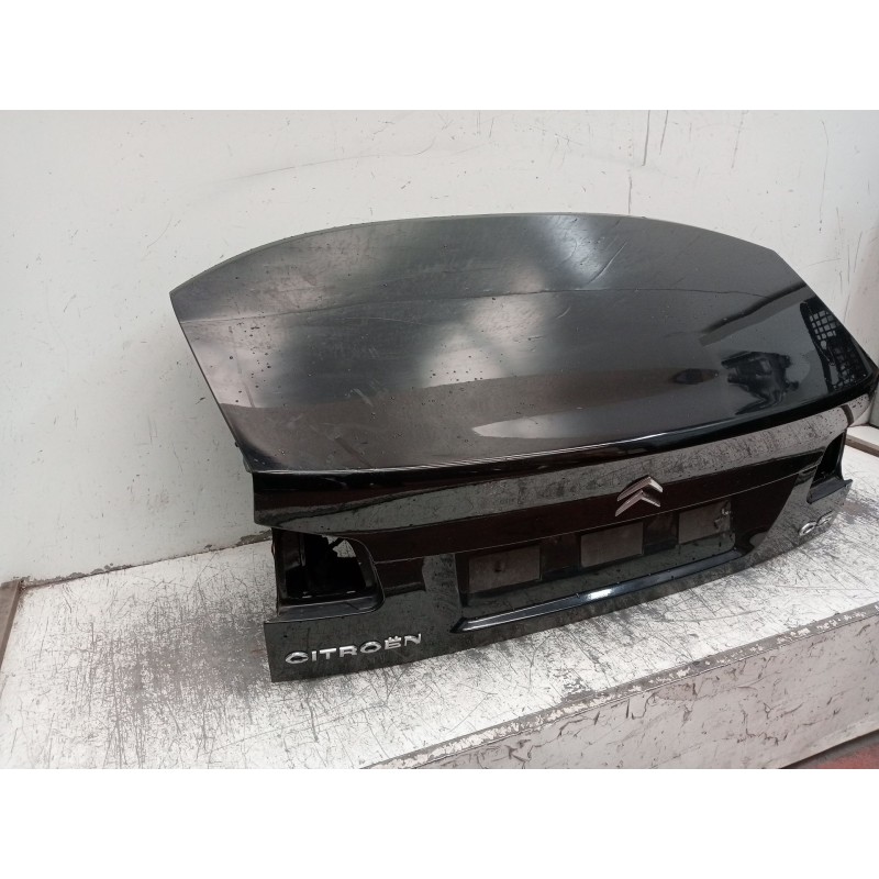 Recambio de tapa maletero para citroën c5 iii (rd_) 2.0 hdi 140 referencia OEM IAM  4P 