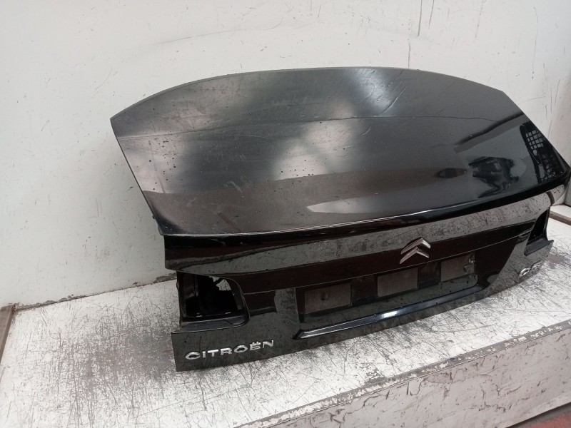 Recambio de tapa maletero para citroën c5 iii (rd_) 2.0 hdi 140 referencia OEM IAM  4P 