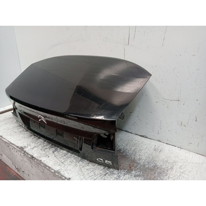 Recambio de tapa maletero para citroën c5 iii (rd_) 2.0 hdi 140 referencia OEM IAM  4P 
