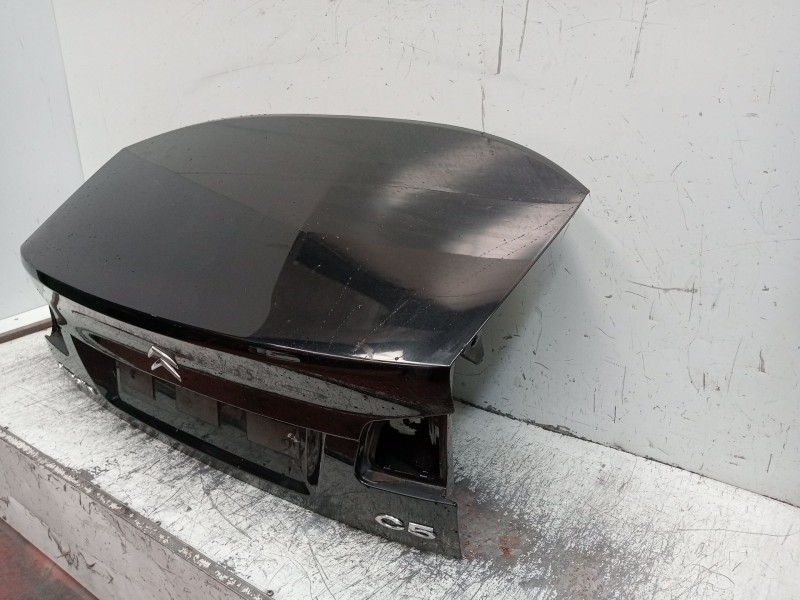 Recambio de tapa maletero para citroën c5 iii (rd_) 2.0 hdi 140 referencia OEM IAM  4P 