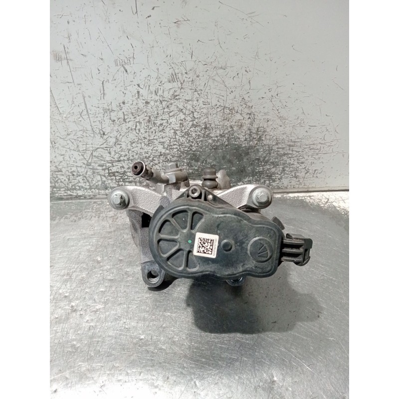 Recambio de pinza freno trasera izquierda para mercedes-benz cla shooting brake (x118) cla 200 d (118.612) referencia OEM IAM A2