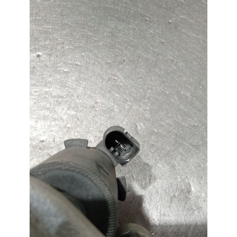 Recambio de pinza freno trasera izquierda para mercedes-benz cla shooting brake (x118) cla 200 d (118.612) referencia OEM IAM A2