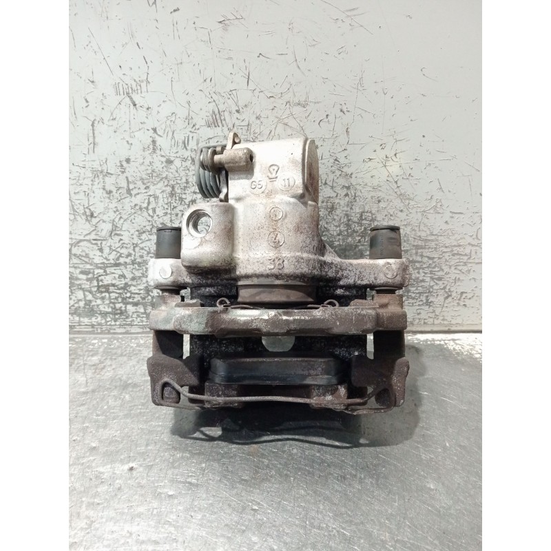Recambio de pinza freno trasera derecha para renault laguna ii grandtour (kg0/1_) 1.9 dci (kg0g) referencia OEM IAM   
