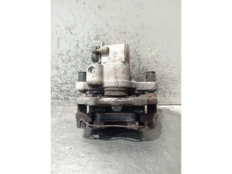 Recambio de pinza freno trasera derecha para renault laguna ii grandtour (kg0/1_) 1.9 dci (kg0g) referencia OEM IAM   