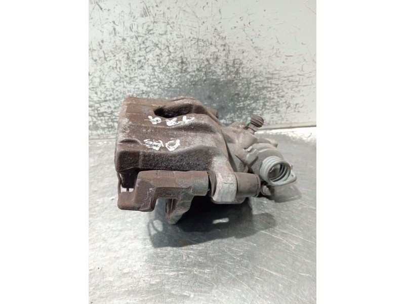 Recambio de pinza freno trasera derecha para renault laguna ii grandtour (kg0/1_) 1.9 dci (kg0g) referencia OEM IAM   