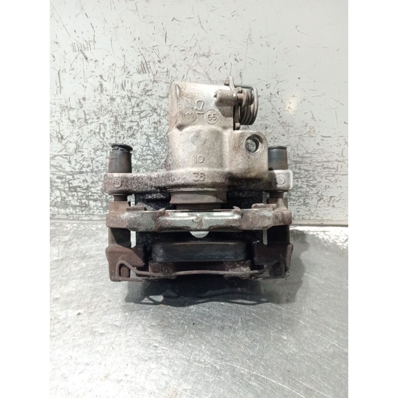 Recambio de pinza freno trasera izquierda para renault laguna ii grandtour (kg0/1_) 1.9 dci (kg0g) referencia OEM IAM   