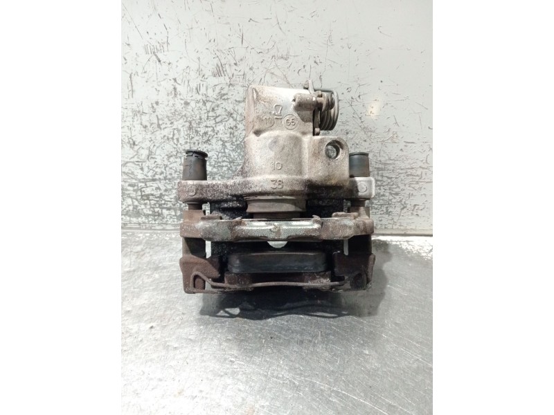 Recambio de pinza freno trasera izquierda para renault laguna ii grandtour (kg0/1_) 1.9 dci (kg0g) referencia OEM IAM   