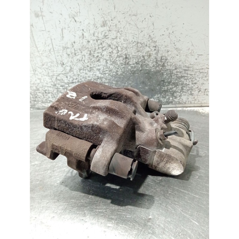 Recambio de pinza freno trasera izquierda para renault laguna ii grandtour (kg0/1_) 1.9 dci (kg0g) referencia OEM IAM   