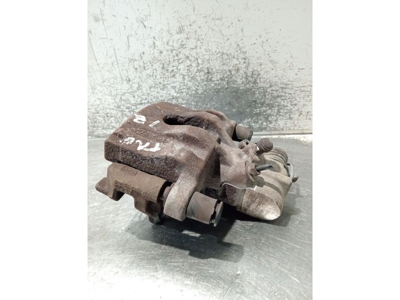 Recambio de pinza freno trasera izquierda para renault laguna ii grandtour (kg0/1_) 1.9 dci (kg0g) referencia OEM IAM   