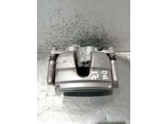 Recambio de pinza freno delantera izquierda para mercedes-benz cla shooting brake (x118) cla 200 d (118.612) referencia OEM IAM 