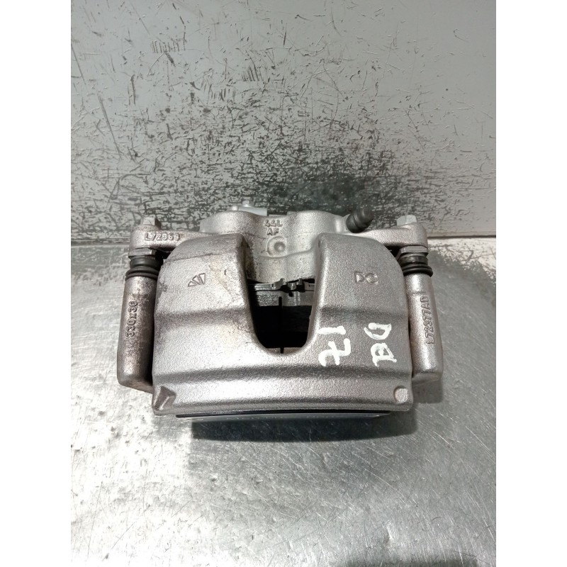 Recambio de pinza freno delantera izquierda para mercedes-benz cla shooting brake (x118) cla 200 d (118.612) referencia OEM IAM 