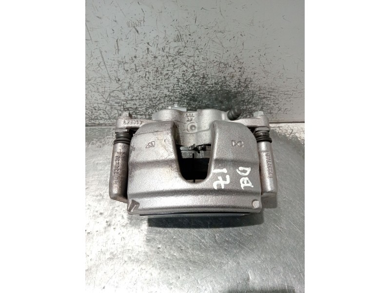 Recambio de pinza freno delantera izquierda para mercedes-benz cla shooting brake (x118) cla 200 d (118.612) referencia OEM IAM 