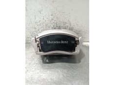 Recambio de pinza freno delantera izquierda para mercedes-benz cla shooting brake (x118) cla 200 d (118.612) referencia OEM IAM  2