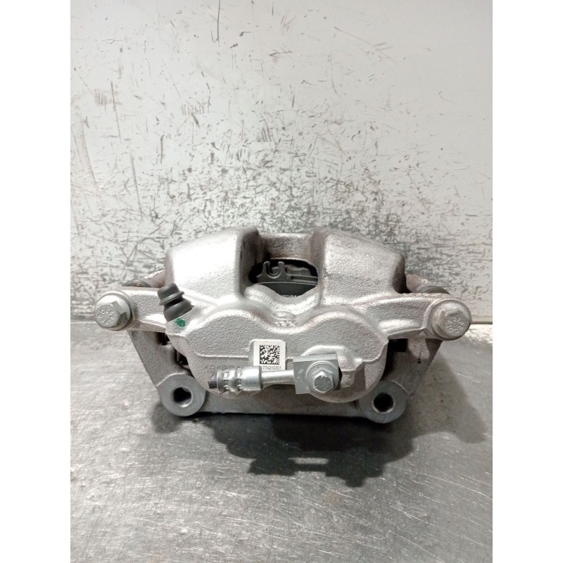 Recambio de pinza freno delantera izquierda para mercedes-benz cla shooting brake (x118) cla 200 d (118.612) referencia OEM IAM 