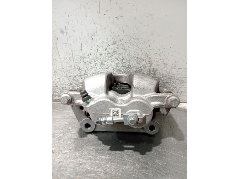 Recambio de pinza freno delantera izquierda para mercedes-benz cla shooting brake (x118) cla 200 d (118.612) referencia OEM IAM 
