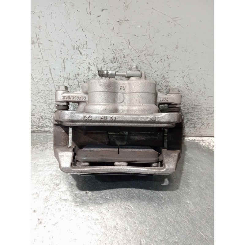 Recambio de pinza freno delantera izquierda para mercedes-benz cla shooting brake (x118) cla 200 d (118.612) referencia OEM IAM 