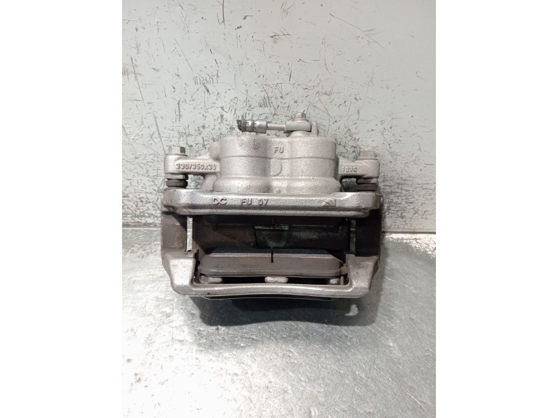 Recambio de pinza freno delantera izquierda para mercedes-benz cla shooting brake (x118) cla 200 d (118.612) referencia OEM IAM 
