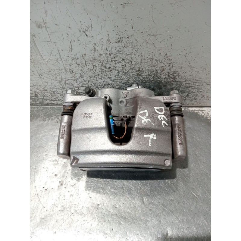 Recambio de pinza freno delantera derecha para mercedes-benz cla shooting brake (x118) cla 200 d (118.612) referencia OEM IAM A1