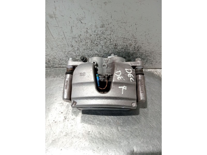 Recambio de pinza freno delantera derecha para mercedes-benz cla shooting brake (x118) cla 200 d (118.612) referencia OEM IAM A1