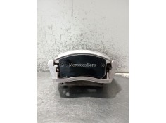 Recambio de pinza freno delantera derecha para mercedes-benz cla shooting brake (x118) cla 200 d (118.612) referencia OEM IAM A1 2