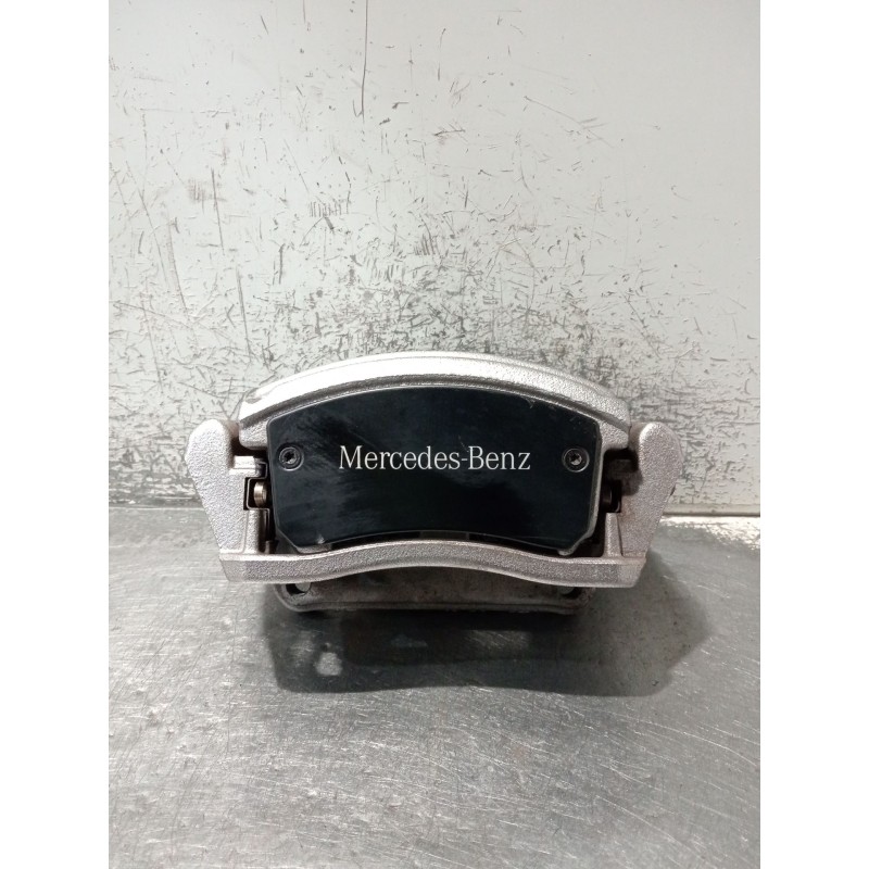 Recambio de pinza freno delantera derecha para mercedes-benz cla shooting brake (x118) cla 200 d (118.612) referencia OEM IAM A1