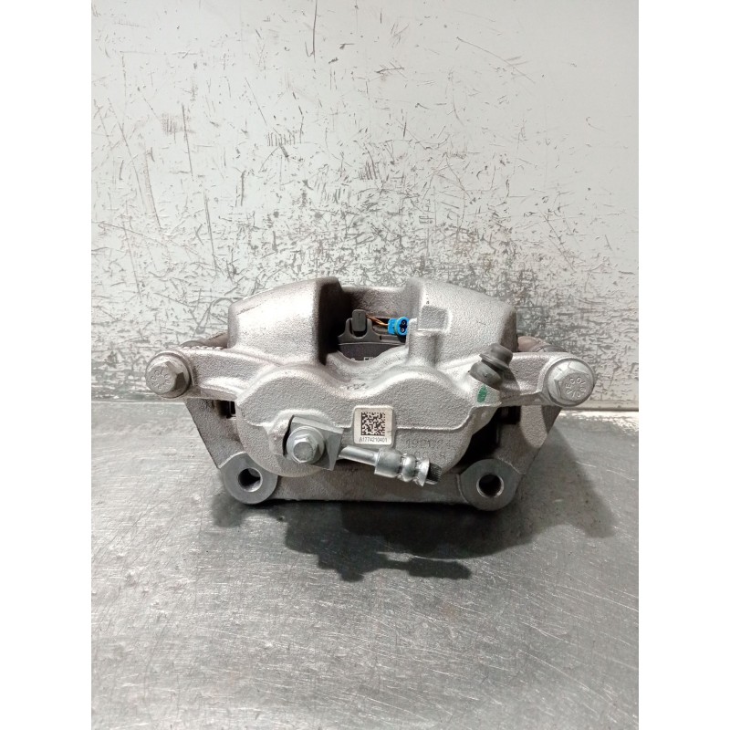 Recambio de pinza freno delantera derecha para mercedes-benz cla shooting brake (x118) cla 200 d (118.612) referencia OEM IAM A1