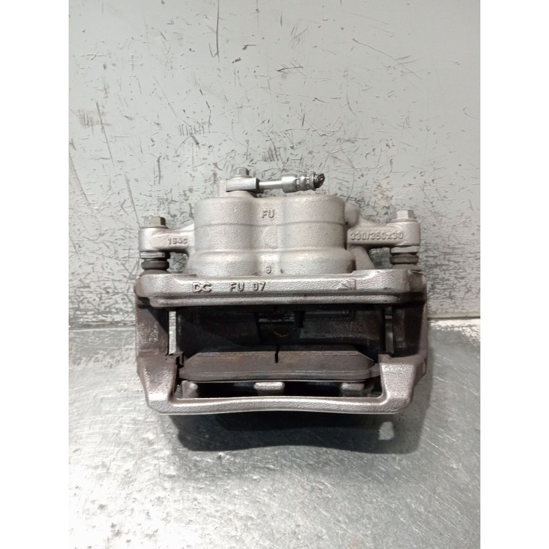 Recambio de pinza freno delantera derecha para mercedes-benz cla shooting brake (x118) cla 200 d (118.612) referencia OEM IAM A1