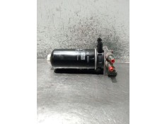 Recambio de soporte filtro gasoil para iveco massif single cab 3.0 hpi referencia OEM IAM 3000331 WK8541 