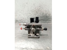 Recambio de soporte filtro gasoil para iveco massif single cab 3.0 hpi referencia OEM IAM 3000331 WK8541  2